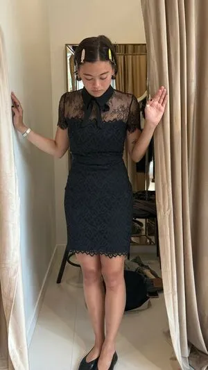 Lukita Maxwell OnlyFans Leaked Free Thumbnail Picture - #cztGsQmFFq