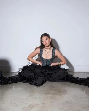 Lukita Maxwell OnlyFans Leaked Free Thumbnail Picture - #fTkemct5MT