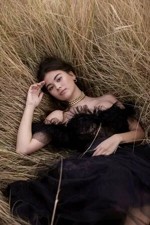 Lukita Maxwell OnlyFans Leaked Free Thumbnail Picture - #g4bRnWVgnl