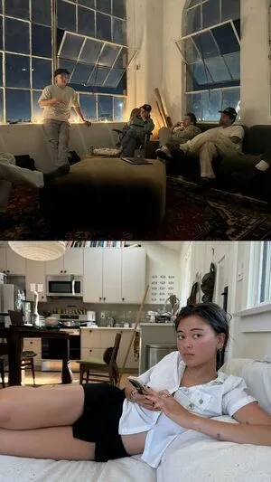 Lukita Maxwell OnlyFans Leaked Free Thumbnail Picture - #iudyI3e2JG