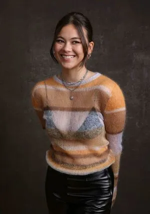 Lukita Maxwell OnlyFans Leaked Free Thumbnail Picture - #kO1MuLSigd