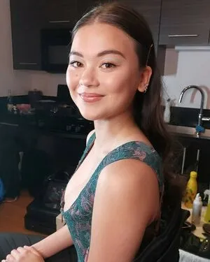 Lukita Maxwell OnlyFans Leaked Free Thumbnail Picture - #lyPMOUL1qT