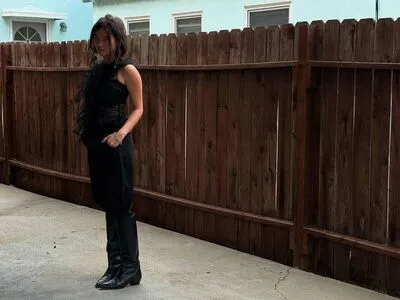 Lukita Maxwell OnlyFans Leaked Free Thumbnail Picture - #mQ1nbHERNi