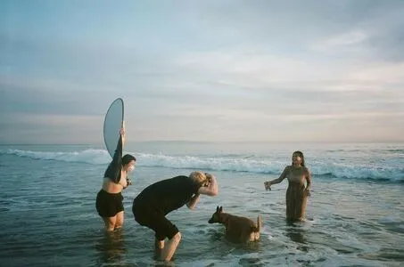 Lukita Maxwell OnlyFans Leaked Free Thumbnail Picture - #ofIruhXUIX