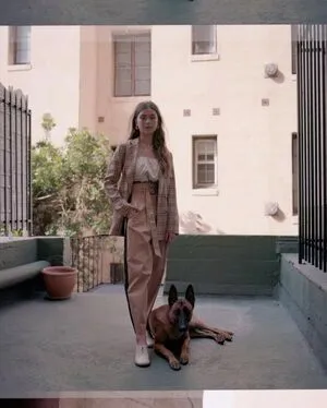 Lukita Maxwell OnlyFans Leaked Free Thumbnail Picture - #owuLX4n2uw