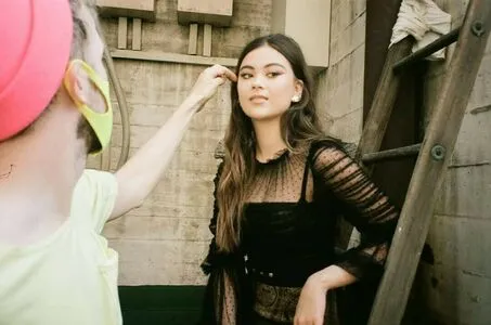 Lukita Maxwell OnlyFans Leaked Free Thumbnail Picture - #oxONaiMEY4