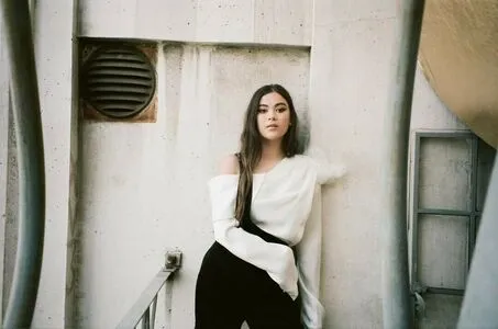 Lukita Maxwell OnlyFans Leaked Free Thumbnail Picture - #xpCErqPmWz