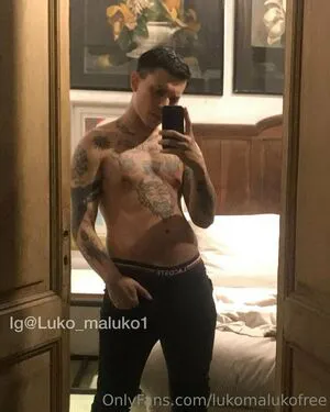 Lukomalukofree OnlyFans Leaked Free Thumbnail Picture - #RPiWrnM86D