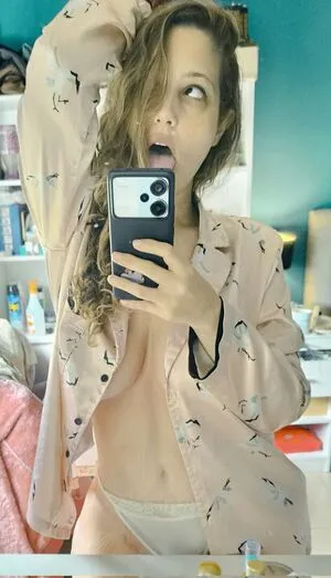 Lula Castagnello OnlyFans Leaked Free Thumbnail Picture - #8SM13vxeMv