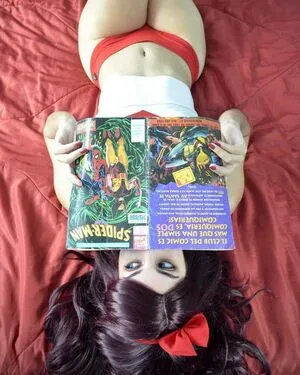 Lulab Cosplay OnlyFans Leaked Free Thumbnail Picture - #ePgTNw8vds