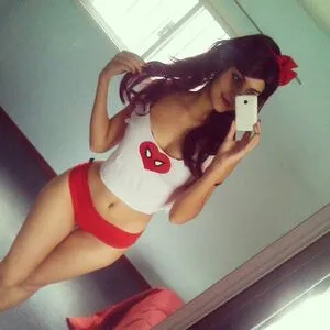 Lulab Cosplay OnlyFans Leaked Free Thumbnail Picture - #htEhMeZgmb