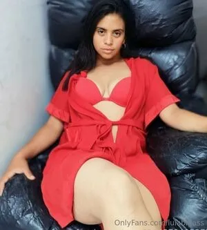 Lulabigass OnlyFans Leaked Free Thumbnail Picture - #09Rgx75eOC