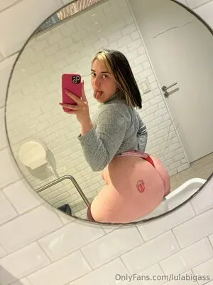 Lulabigass OnlyFans Leaked Free Thumbnail Picture - #QiDNpKCrVf