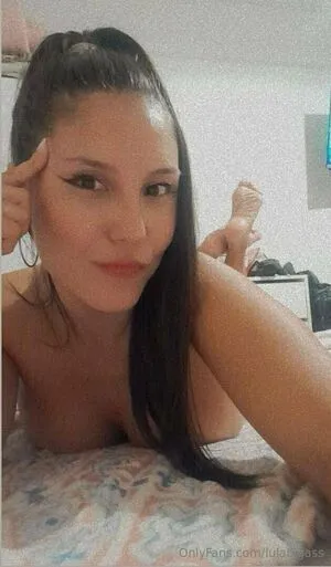 Lulabigass OnlyFans Leaked Free Thumbnail Picture - #Rjedcpjvrc