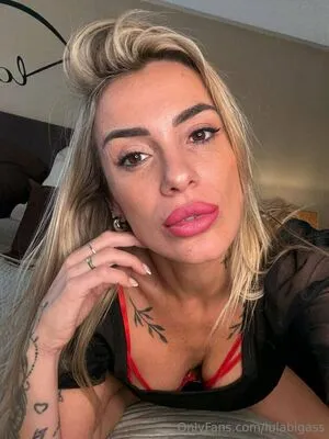 Lulabigass OnlyFans Leaked Free Thumbnail Picture - #YQe8lQkogk