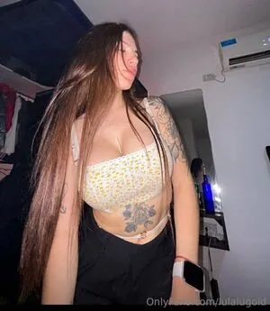 Lulalugold OnlyFans Leaked Free Thumbnail Picture - #yIm0bGQYTR