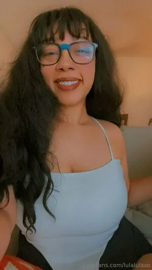 Lulalulaxo OnlyFans Leaked Free Thumbnail Picture - #6JEwBiSL99
