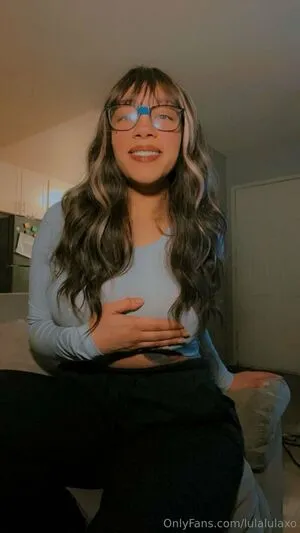 Lulalulaxo OnlyFans Leaked Free Thumbnail Picture - #gBFN2CdAWB