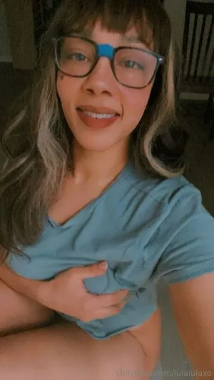 Lulalulaxo OnlyFans Leaked Free Thumbnail Picture - #p4ZC3oCPbx
