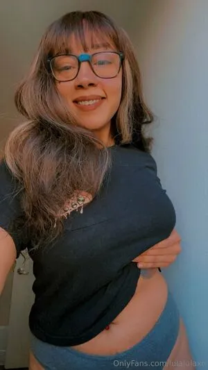 Lulalulaxo OnlyFans Leaked Free Thumbnail Picture - #pF0fXDaM1E