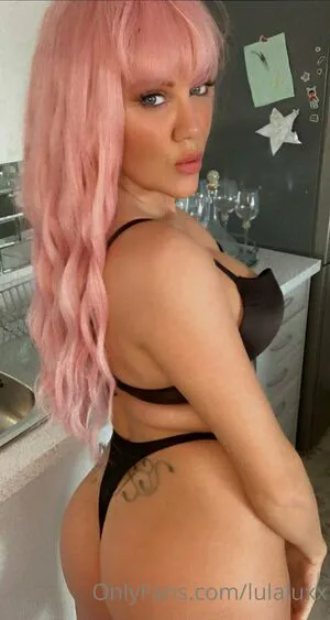 Lulaluxx OnlyFans Leaked Free Thumbnail Picture - #7DdyeSJP0H