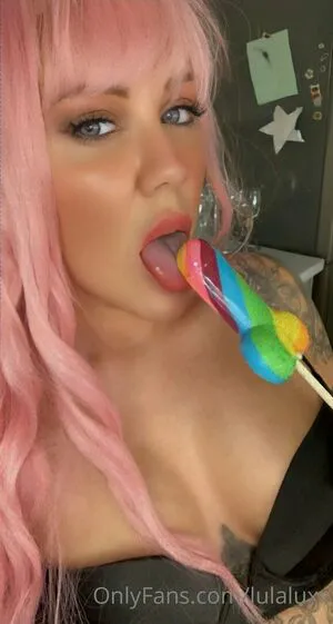 Lulaluxx OnlyFans Leaked Free Thumbnail Picture - #QowNLGMaHV