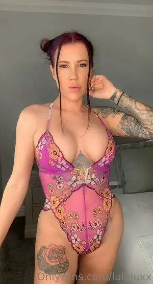 Lulaluxx OnlyFans Leaked Free Thumbnail Picture - #RZKnDwkZ2x