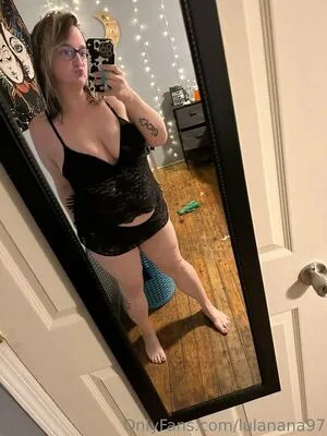 Lulanana97 OnlyFans Leaked Free Thumbnail Picture - #GGZPxrNPjp