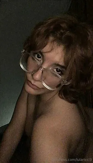 Lularicci3 OnlyFans Leaked Free Thumbnail Picture - #03Hc2qF06x