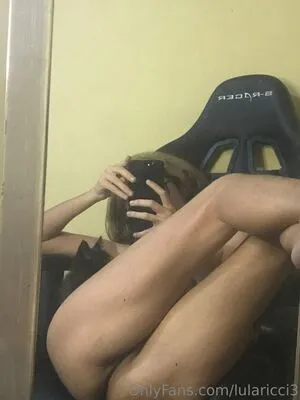 Lularicci3 OnlyFans Leaked Free Thumbnail Picture - #21t01hf5j8