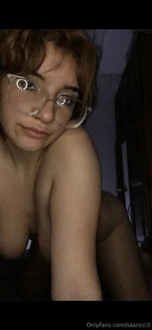 Lularicci3 OnlyFans Leaked Free Thumbnail Picture - #VxcXaMwrX1