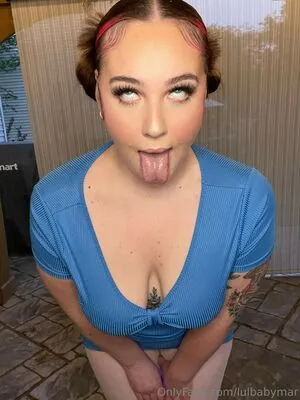 Lulbabymar OnlyFans Leaked Free Thumbnail Picture - #MiPx9cIpk0