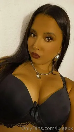 Luleexx OnlyFans Leaked Free Thumbnail Picture - #Cos38LoxxD