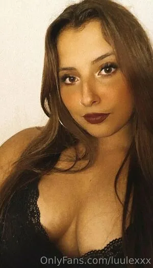 Luleexx OnlyFans Leaked Free Thumbnail Picture - #KPLH9qWGP8