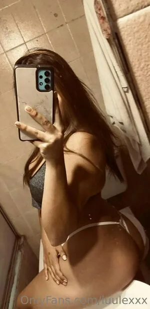 Luleexx OnlyFans Leaked Free Thumbnail Picture - #Sti3DDZbcf