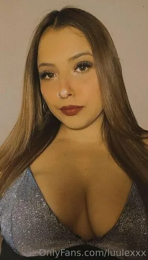 Luleexx OnlyFans Leaked Free Thumbnail Picture - #UsndjNcFkf