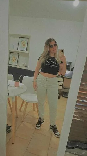 Luli OnlyFans Leaked Free Thumbnail Picture - #Znzpo0900u