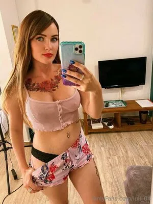 Luli OnlyFans Leaked Free Thumbnail Picture - #bJhVL6GXr0
