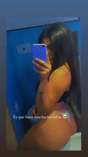 Luli Ducca OnlyFans Leaked Free Thumbnail Picture - #CyVWTJXCUa