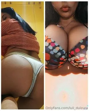 Luli Dulzura OnlyFans Leaked Free Thumbnail Picture - #6V8DA9OxrV