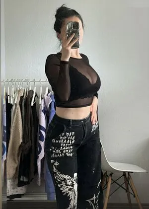 Luli Garcia OnlyFans Leaked Free Thumbnail Picture - #sfFesDd10D