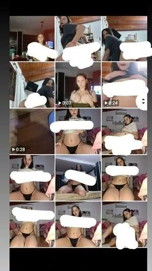 Luli Garcia OnlyFans Leaked Free Thumbnail Picture - #0LounjMSkJ