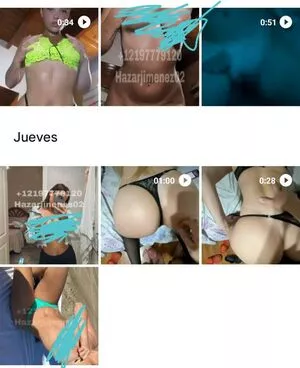 Luli Garcia OnlyFans Leaked Free Thumbnail Picture - #JytI4idjC3