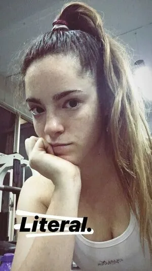 Luli Jota OnlyFans Leaked Free Thumbnail Picture - #DADi7AsfAE