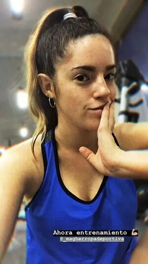 Luli Jota OnlyFans Leaked Free Thumbnail Picture - #fFVpZupnFR