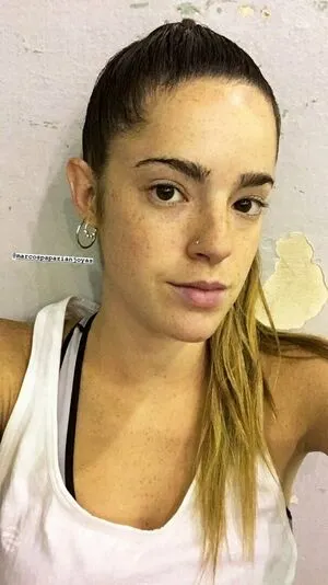 Luli Jota OnlyFans Leaked Free Thumbnail Picture - #kaK532MqYC