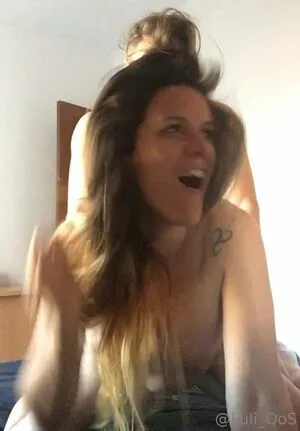 Luli Queenspades OnlyFans Leaked Free Thumbnail Picture - #1uxvxLJFUq