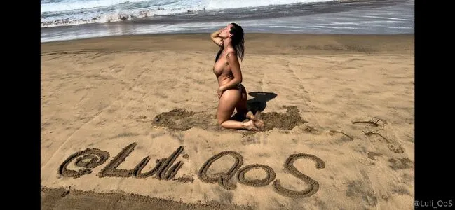 Luli Queenspades OnlyFans Leaked Free Thumbnail Picture - #iujUJsy1Z1