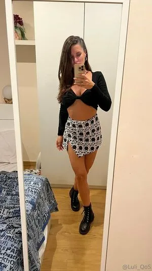 Luli Queenspades OnlyFans Leaked Free Thumbnail Picture - #sZ1DnskVOA