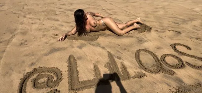 Luli Queenspades OnlyFans Leaked Free Thumbnail Picture - #w6U02OwXop